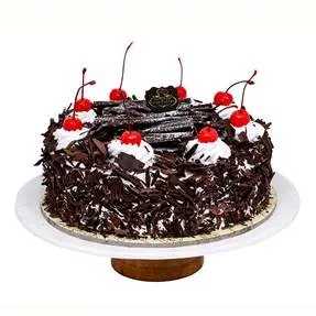 black forest